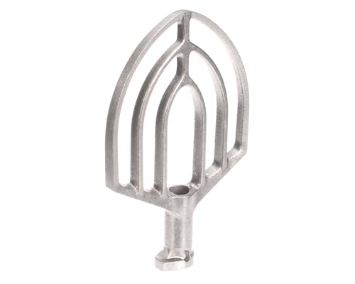 Univex 1023083 Batter Beater, 20 Quart - Image 2