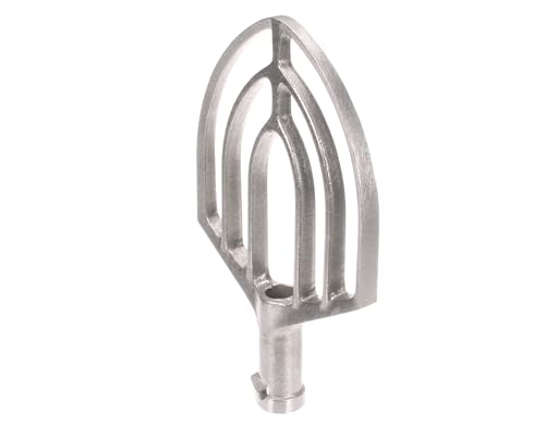 Univex 1023083 Batter Beater, 20 Quart - Image 3