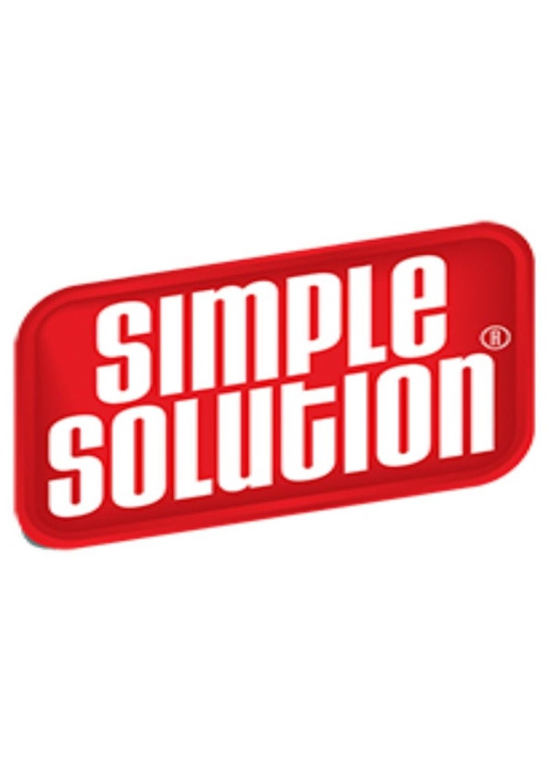 Simple Solution - Simple solution attractant cat litter 255g - Image 1