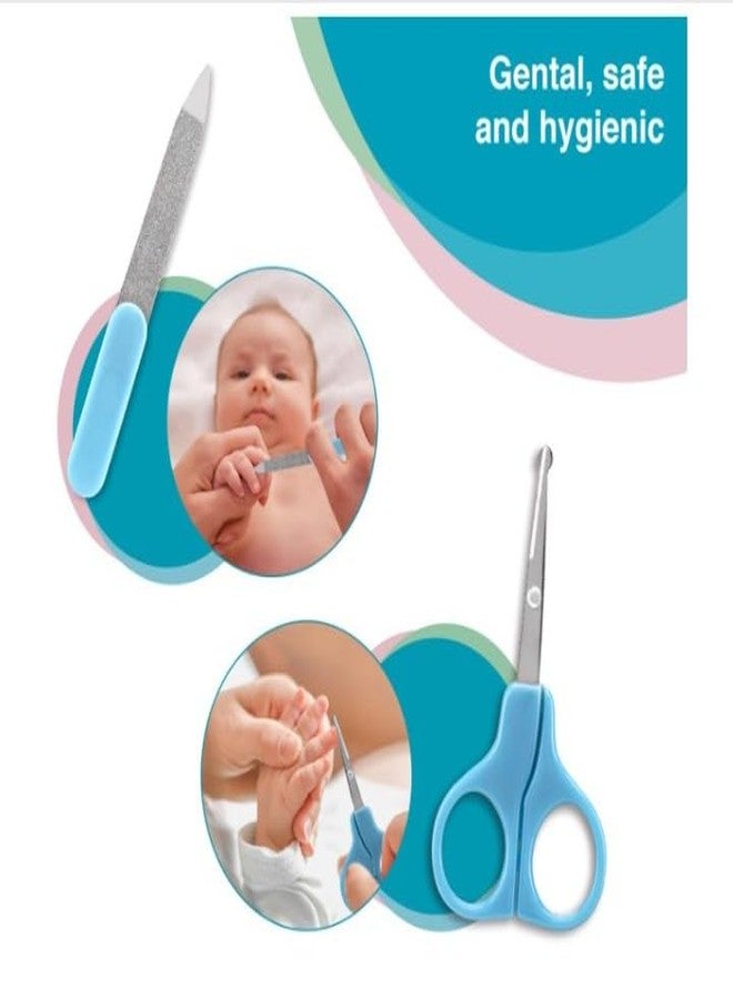 KALRA MAGIC® Waterproof Baby Arpon Bib 2PCS Baby Grooming Kit 1Pcs Combo Pack - Image 3