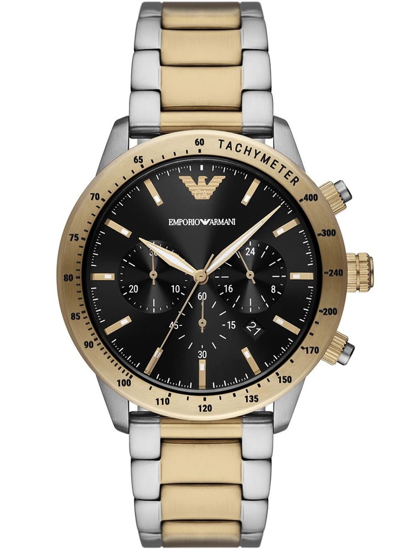 armani Emporio Armani Watch For Men AR11521 - Image 1