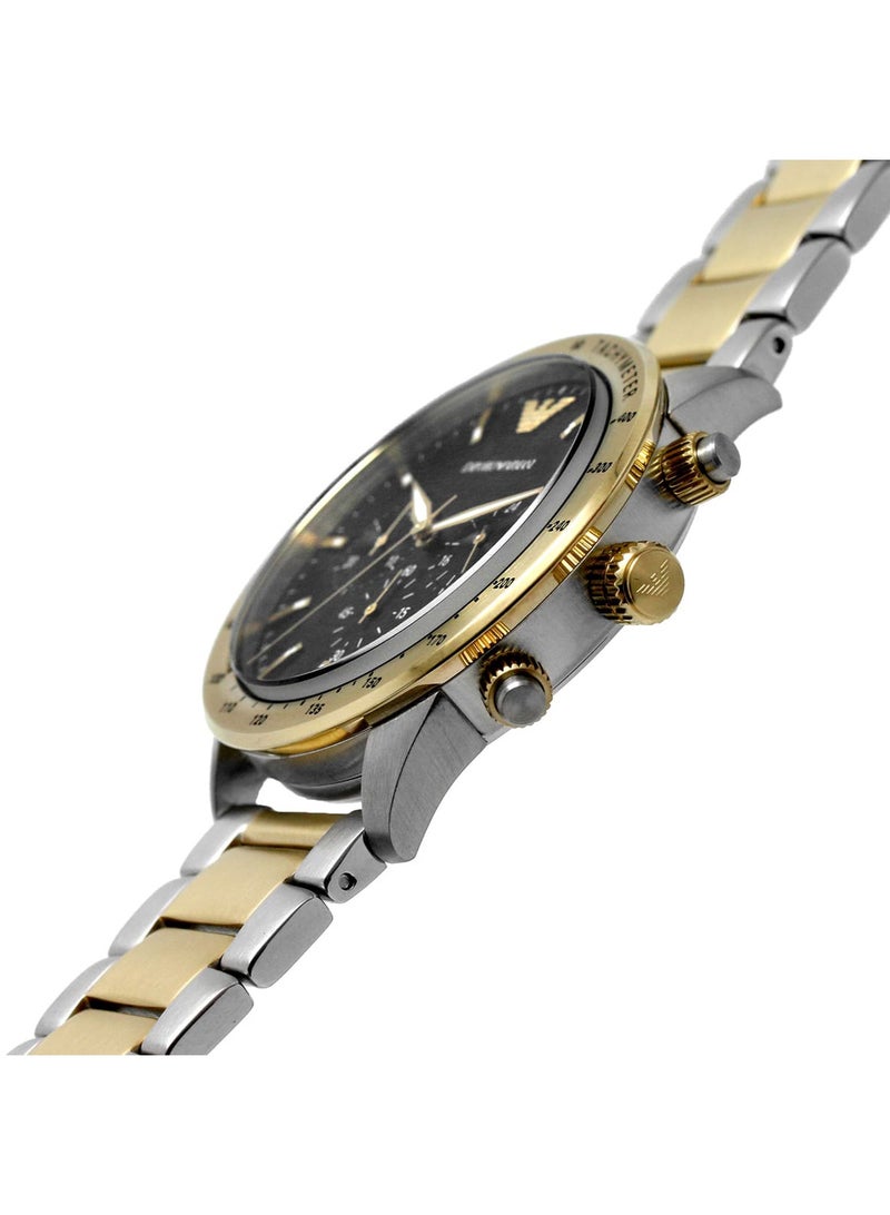 armani Emporio Armani Watch For Men AR11521 - Image 5