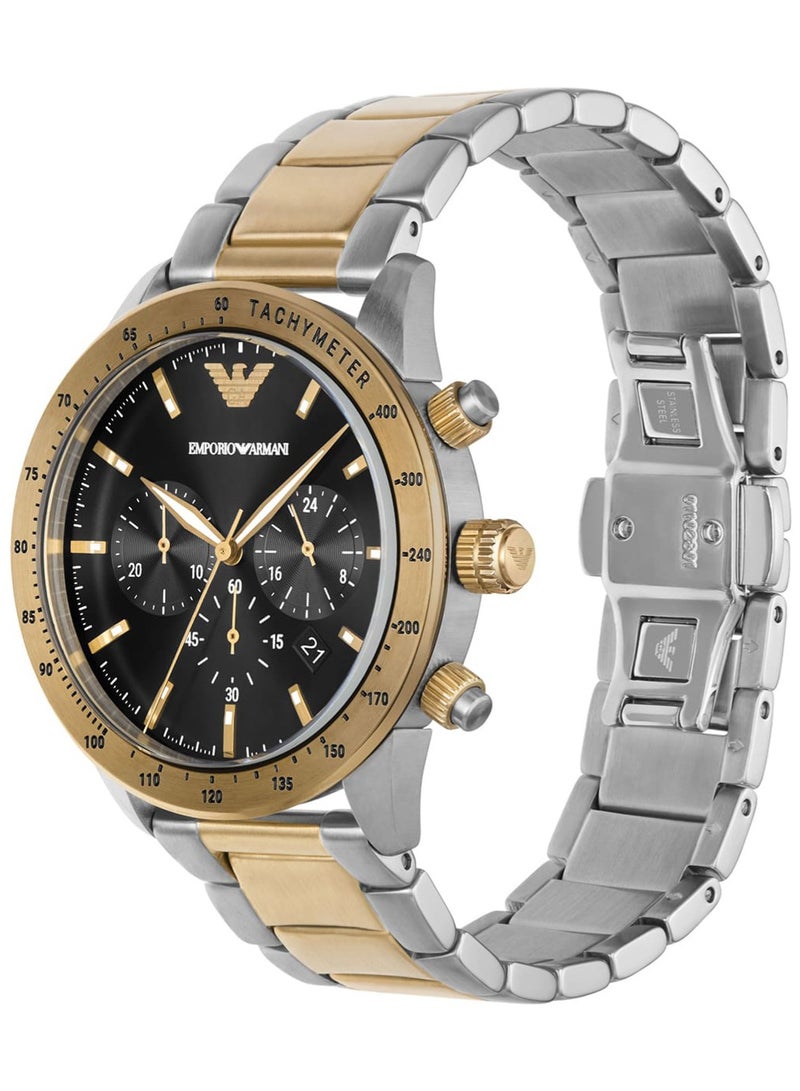 armani Emporio Armani Watch For Men AR11521 - Image 2