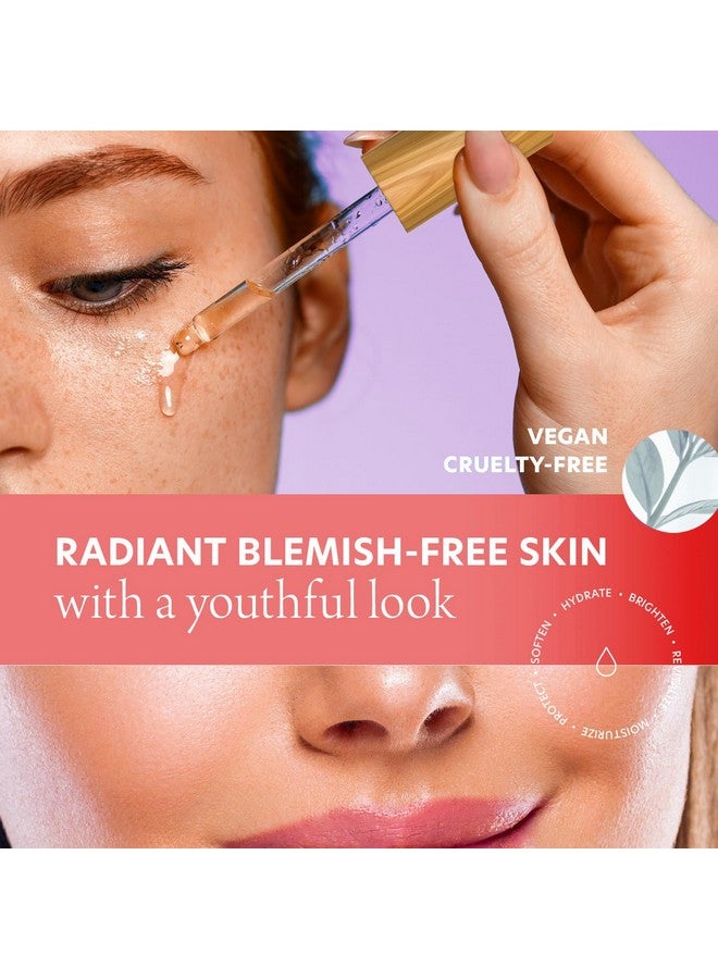 بيور فورميلا سيروم الوجه بالريتينول والنياسيناميد - يعالج العيوب وعلامات حب الشباب والبقع الداكنة، سيروم للوجه مفتح ومضاد للشيخوخة - منتجات كورية للعناية بالبشرة خالية من القسوة - جميع أنواع البشرة - 1.69 أونصة سائلة/ 50 مل - Image 1