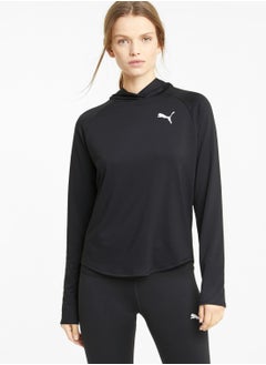 Active Hoodie