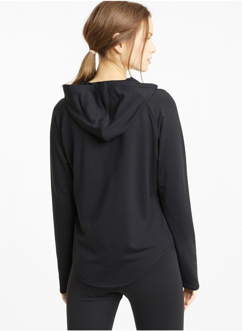 PUMA - Active Hoodie - Image 1