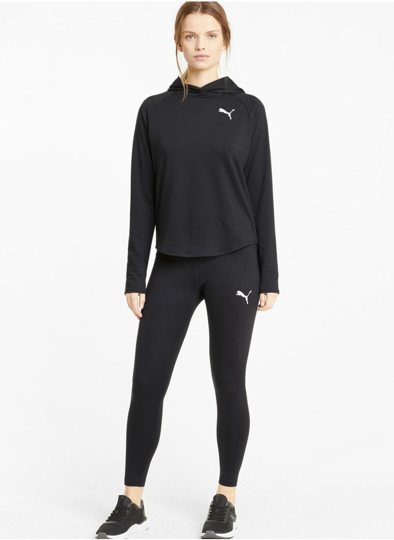 PUMA - Active Hoodie - Image 1