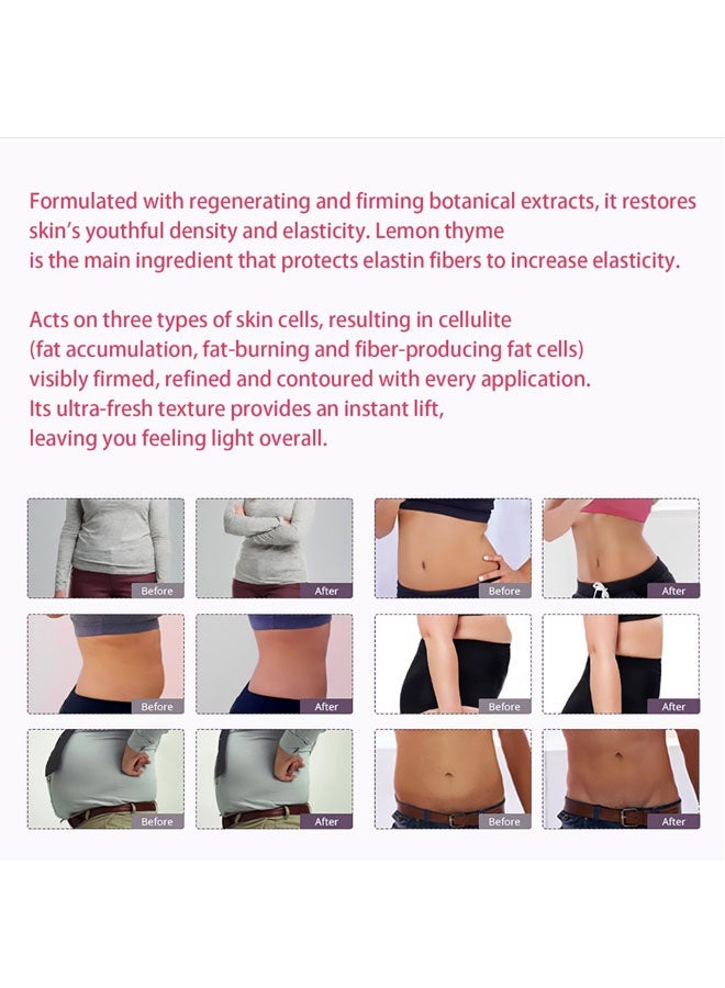 Jaysuing 90Pcs Weight Loss Stickers Navel Slimming Patches Herbal Ingredient Burn Fat Accelerate Metabolism - Image 2