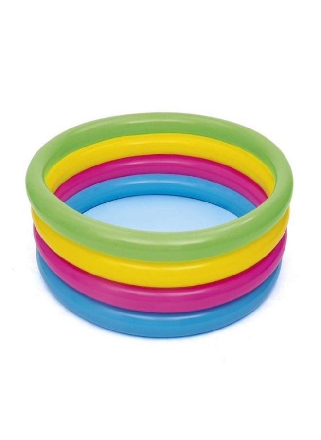 Bestway Bestway Play Pool 157X46Cm -26-51117  - Image 3
