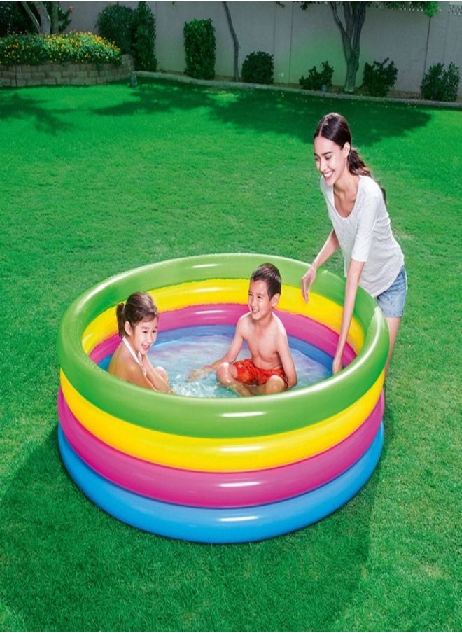Bestway Bestway Play Pool 157X46Cm -26-51117  - Image 2