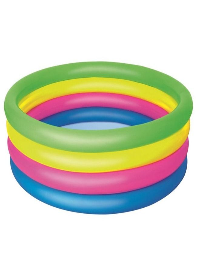 Bestway Bestway Play Pool 157X46Cm -26-51117  - Image 4