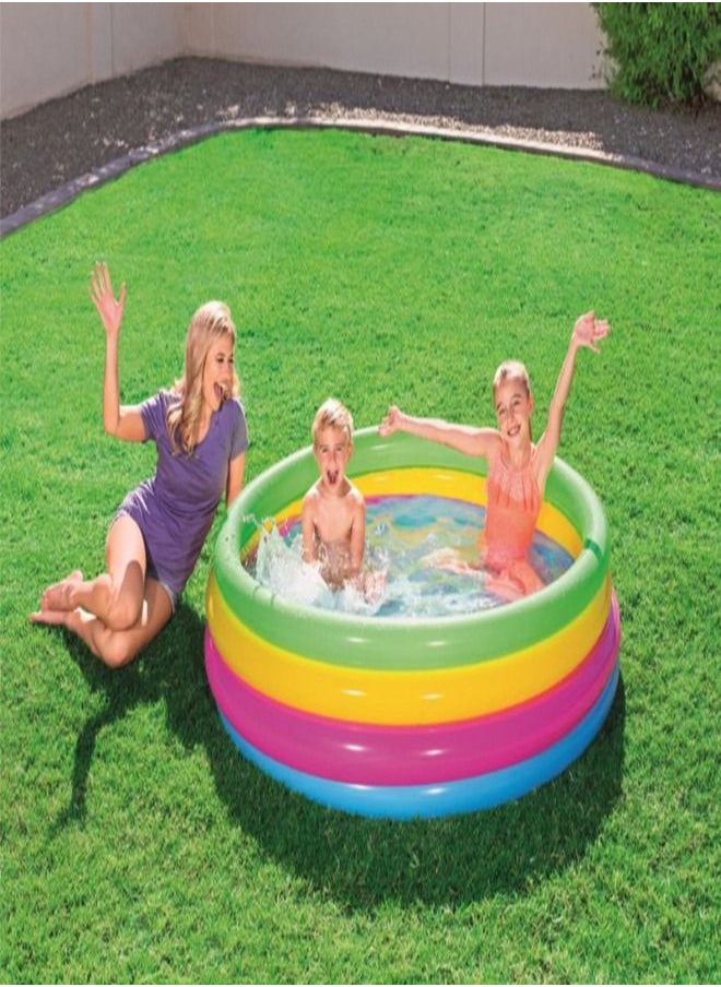 Bestway Bestway Play Pool 157X46Cm -26-51117  - Image 5