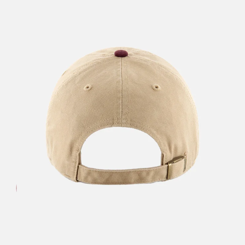 47 MLB New York Yankees Two Tone 47 Clean Up Cap - Men