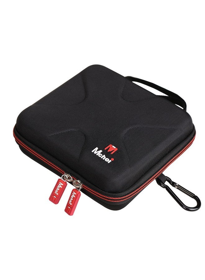 Mchoi Travel Case Fits for Hasbro Gaming Catch Phrase Game, Case Only - Image 4