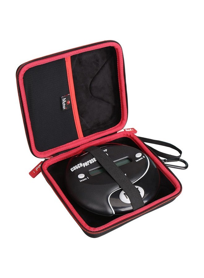 Mchoi Travel Case Fits for Hasbro Gaming Catch Phrase Game, Case Only - Image 1