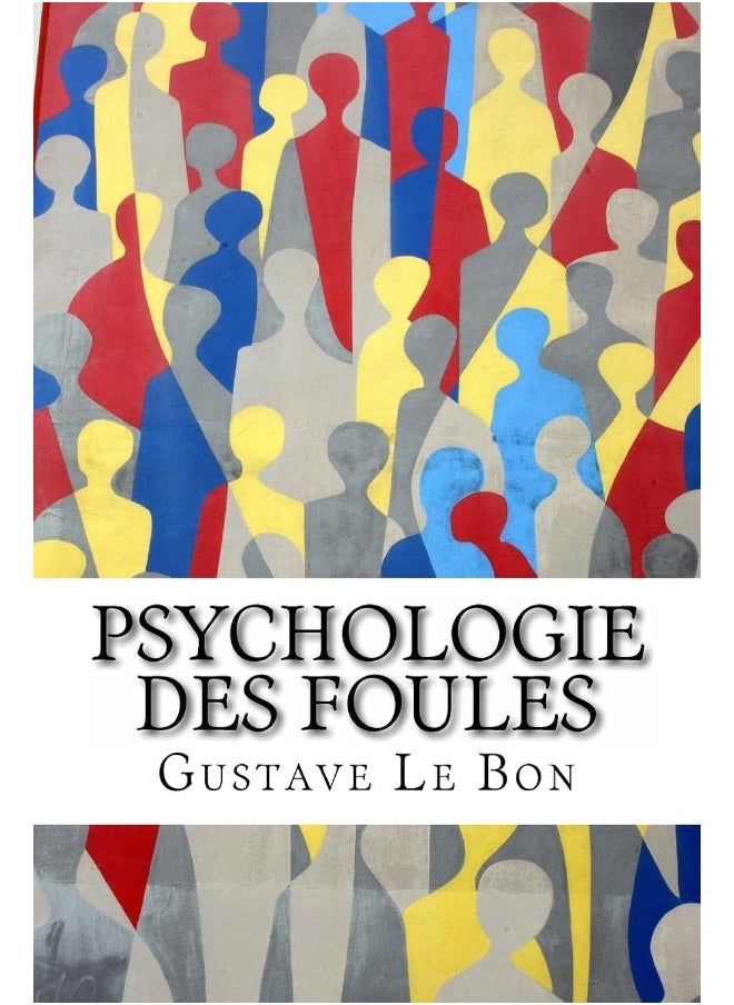 Ultraletters Psychologie des foules  - Image 1