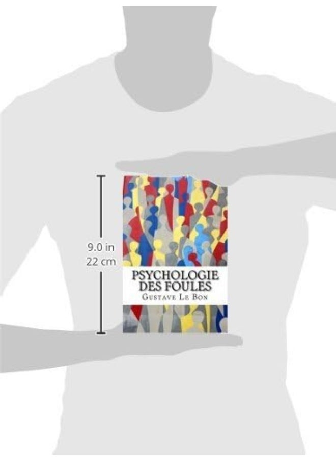 Ultraletters Psychologie des foules - pzsku/ZF6333C3FB1D404178A54Z/45/_/1737496394/df2407ef-92e8-4ffa-a33a-3ab56a7149b0