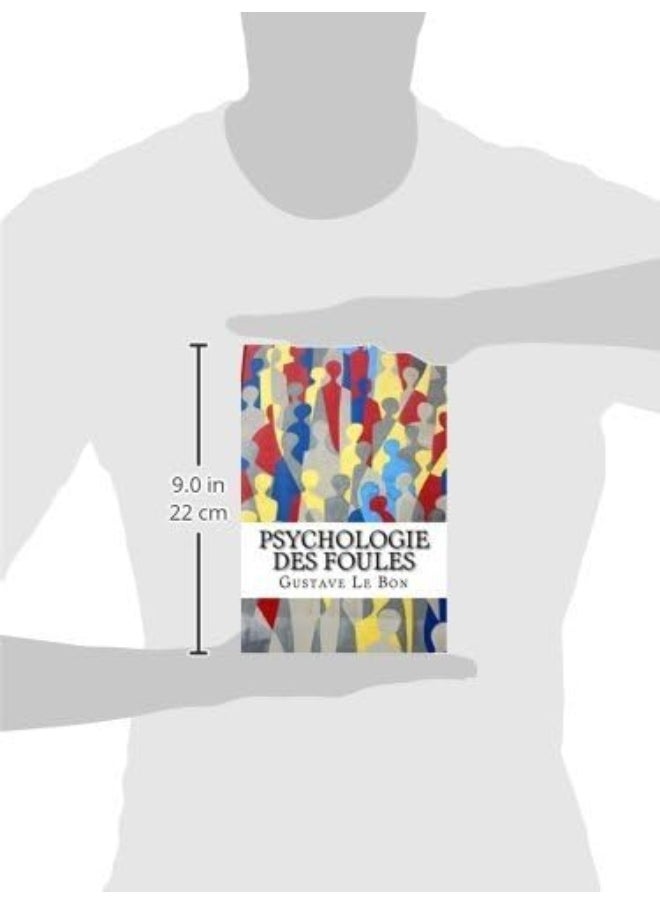 Ultraletters Psychologie des foules  - Image 3