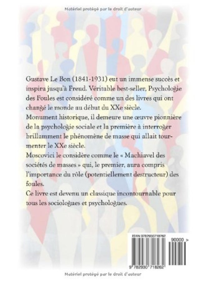 Ultraletters Psychologie des foules  - Image 2