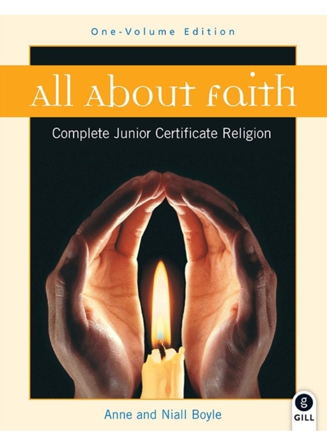 All About Faith - Paperback