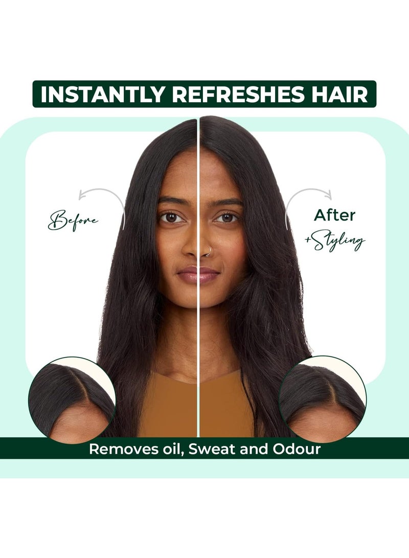 Sanfe Hair Volumizing Dry Shampoo 25ml - Image 2