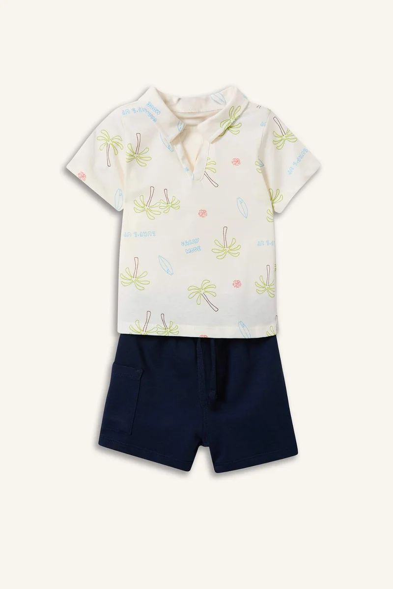 ديفاكتو 2 piece Regular Fit Set