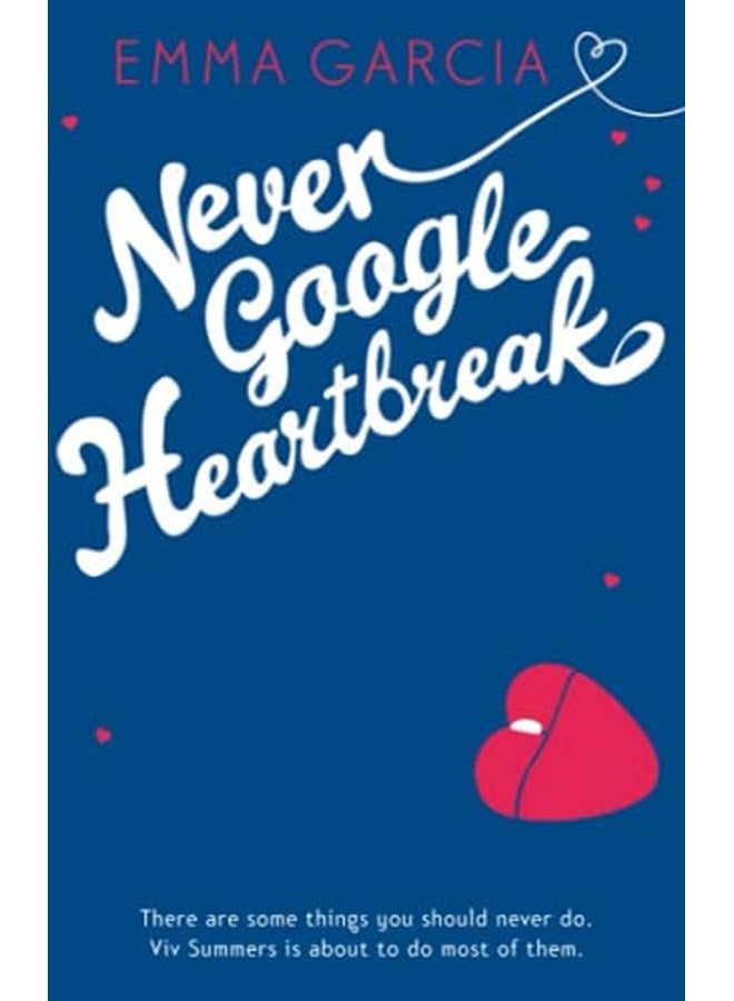 لا تبحث في جوجل عن كسر القلب