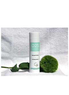 D2S D2s purifying cleanser gel 200 ml  - Image 2