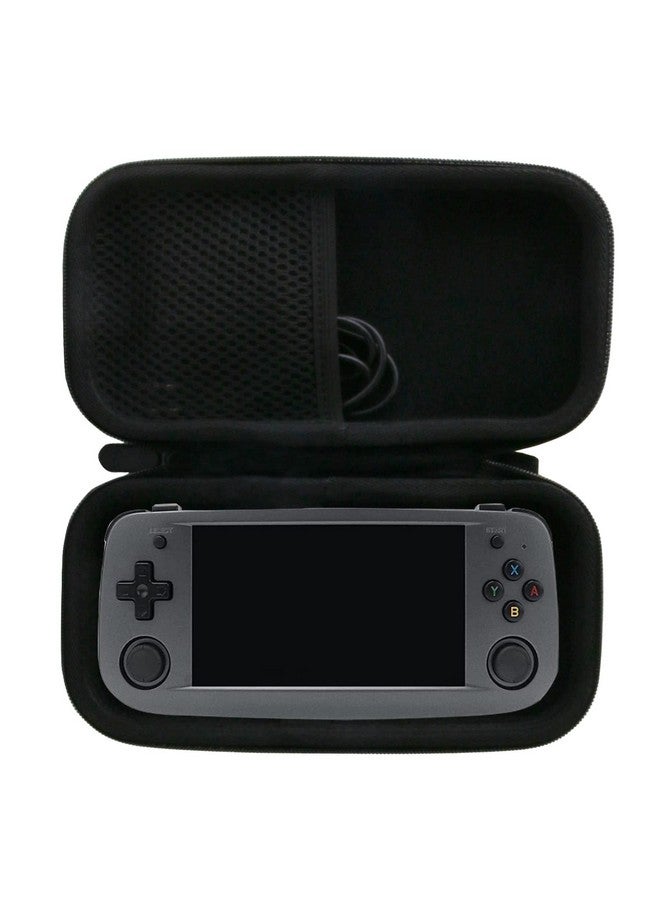 WERJIA Hard Carrying Case For Rg503 Handheld Game Storage Suitcase - Image 2