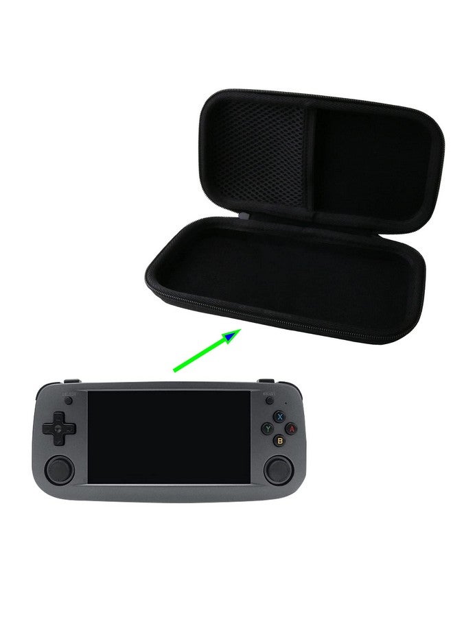 WERJIA Hard Carrying Case For Rg503 Handheld Game Storage Suitcase - Image 4