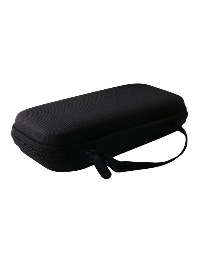 WERJIA Hard Carrying Case For Rg503 Handheld Game Storage Suitcase - Image 3