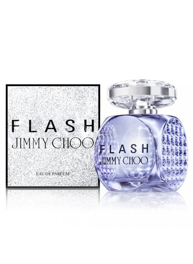 Jimmy Choo Flash EDP 100ml - Image 1