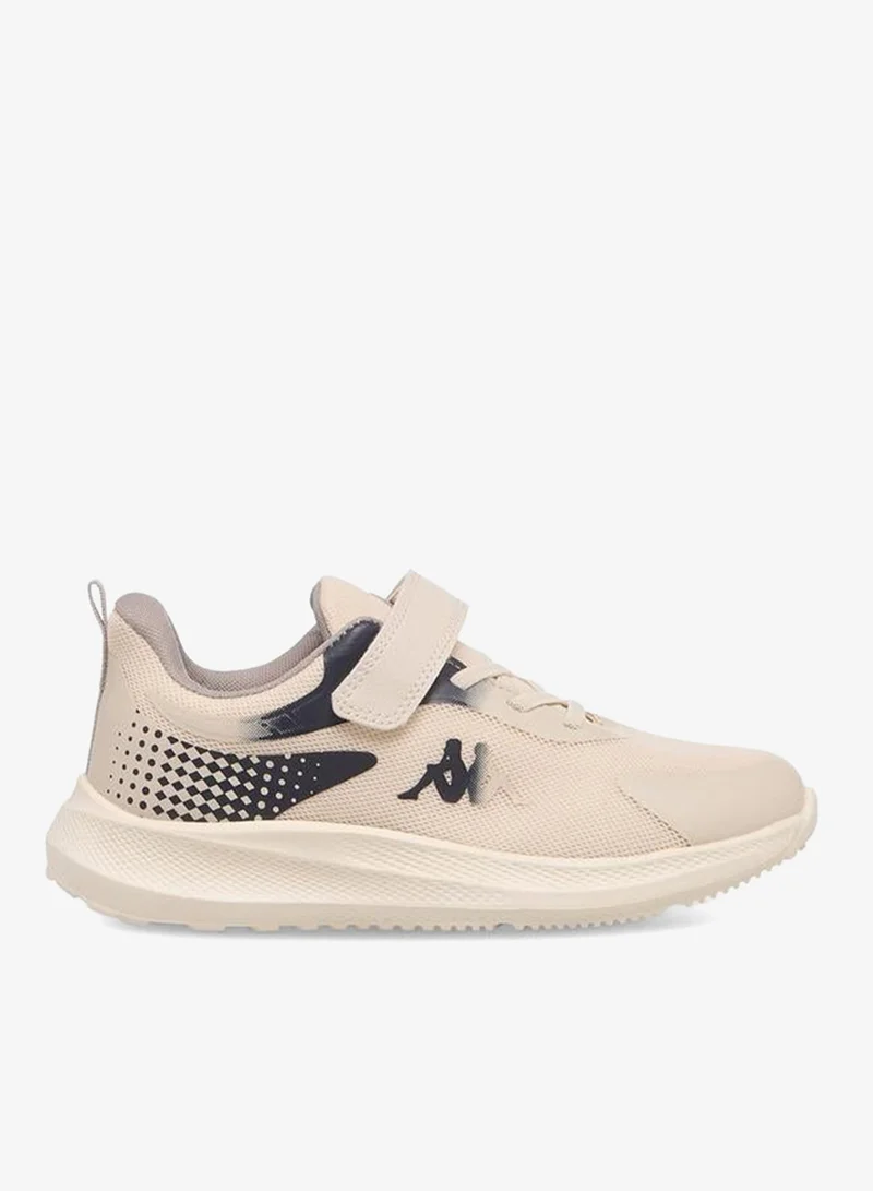 Kappa Boys Hook & Loop School Sports Shoes