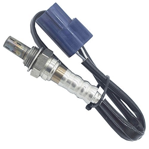 higherbro 4x Oxygen O2 Sensor 1 & 2 for Nissan Pathfinder 2007 2008 2009 2010 V6 4.0L Upstream-Downstream - Image 2