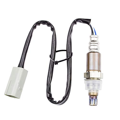 higherbro 4x Oxygen O2 Sensor 1 & 2 for Nissan Pathfinder 2007 2008 2009 2010 V6 4.0L Upstream-Downstream - Image 3