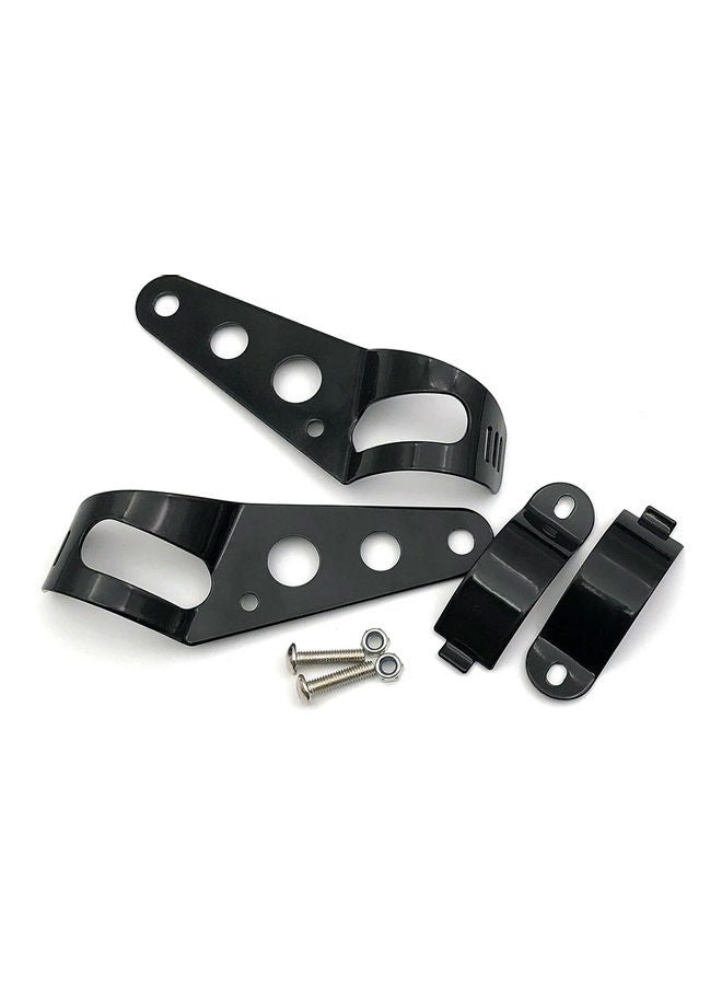 Loquat Headlight Mount Brackets - Image 1
