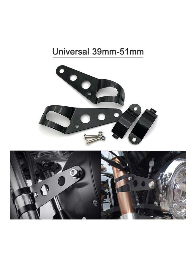 Loquat Headlight Mount Brackets - Image 3