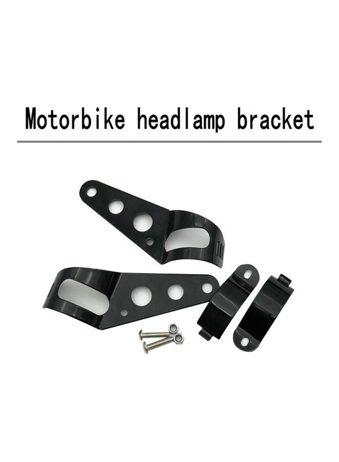 Loquat Headlight Mount Brackets - Image 2