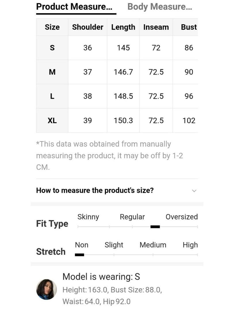 SHEIN Women's Summer Botanical Print V-Neck Sleeveless Wide Leg Jumpsuit - Image 5