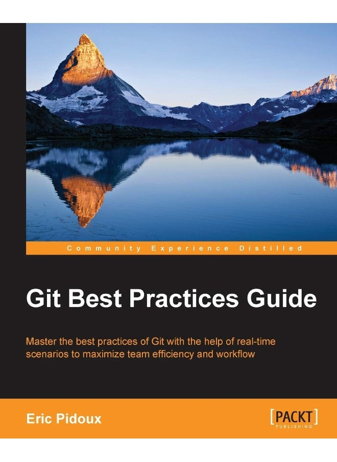 Git: Best Practices Guide 