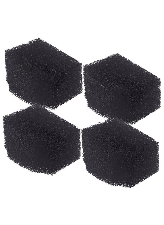 OASE OASE Indoor Aquatics Carbon Filter Set of 4 for The Bioplus  - Image 1