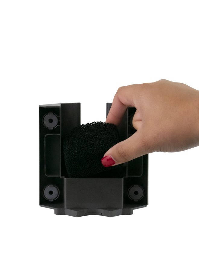 OASE OASE Indoor Aquatics Carbon Filter Set of 4 for The Bioplus  - Image 2
