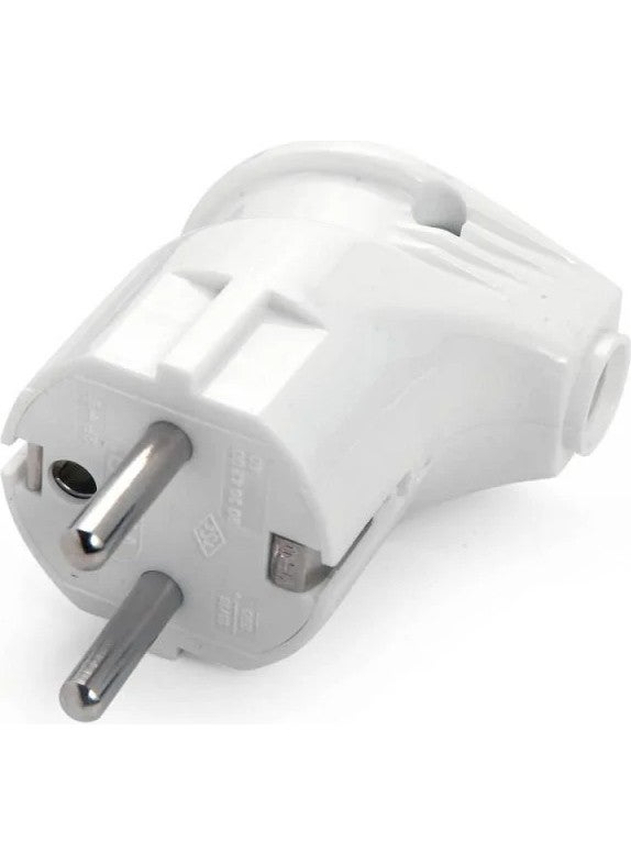 Viko Plug Grounded Monoblock 90304240 
