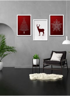 Red (Deer)