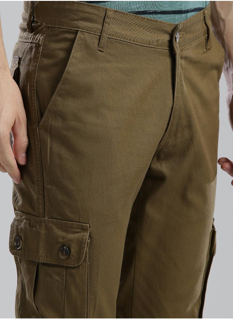Hubberholme STREETWEAR TROUSERS  - Image 3