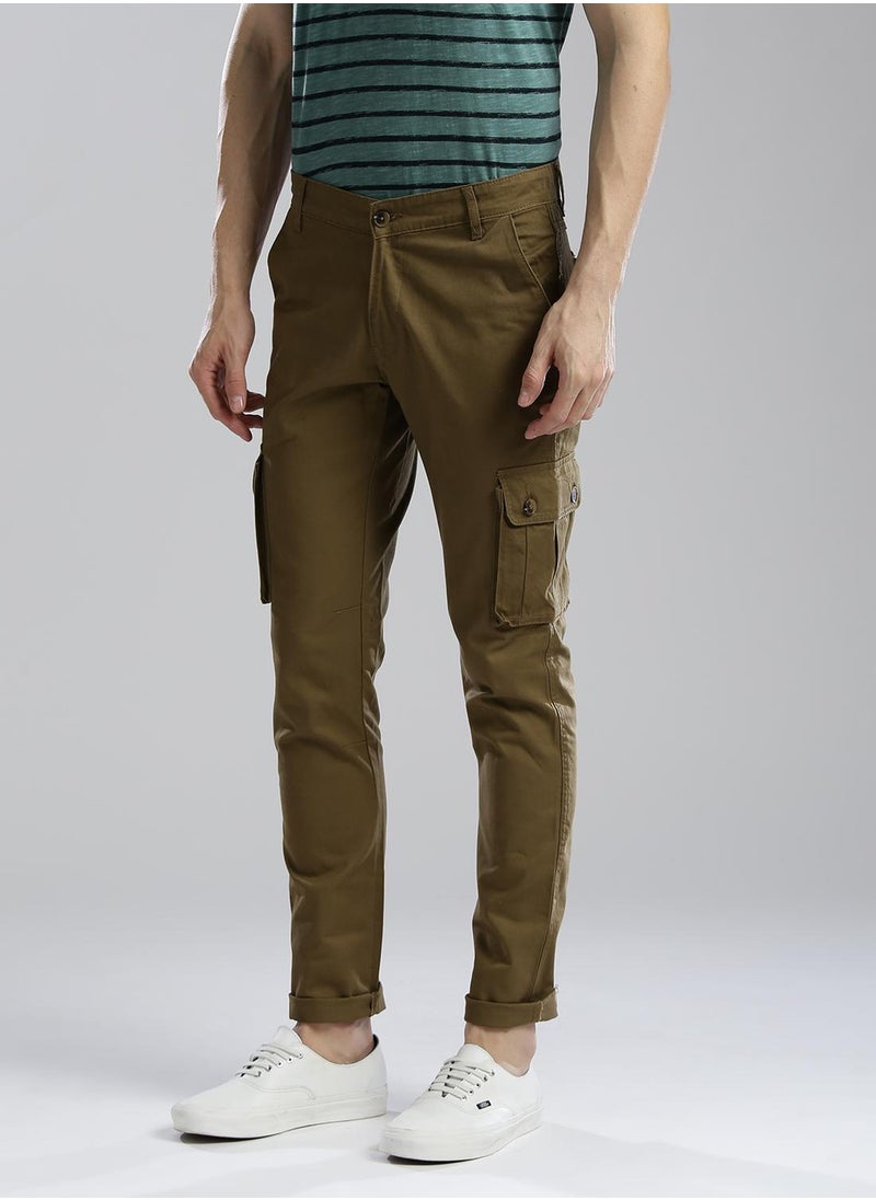 Hubberholme STREETWEAR TROUSERS  - Image 4