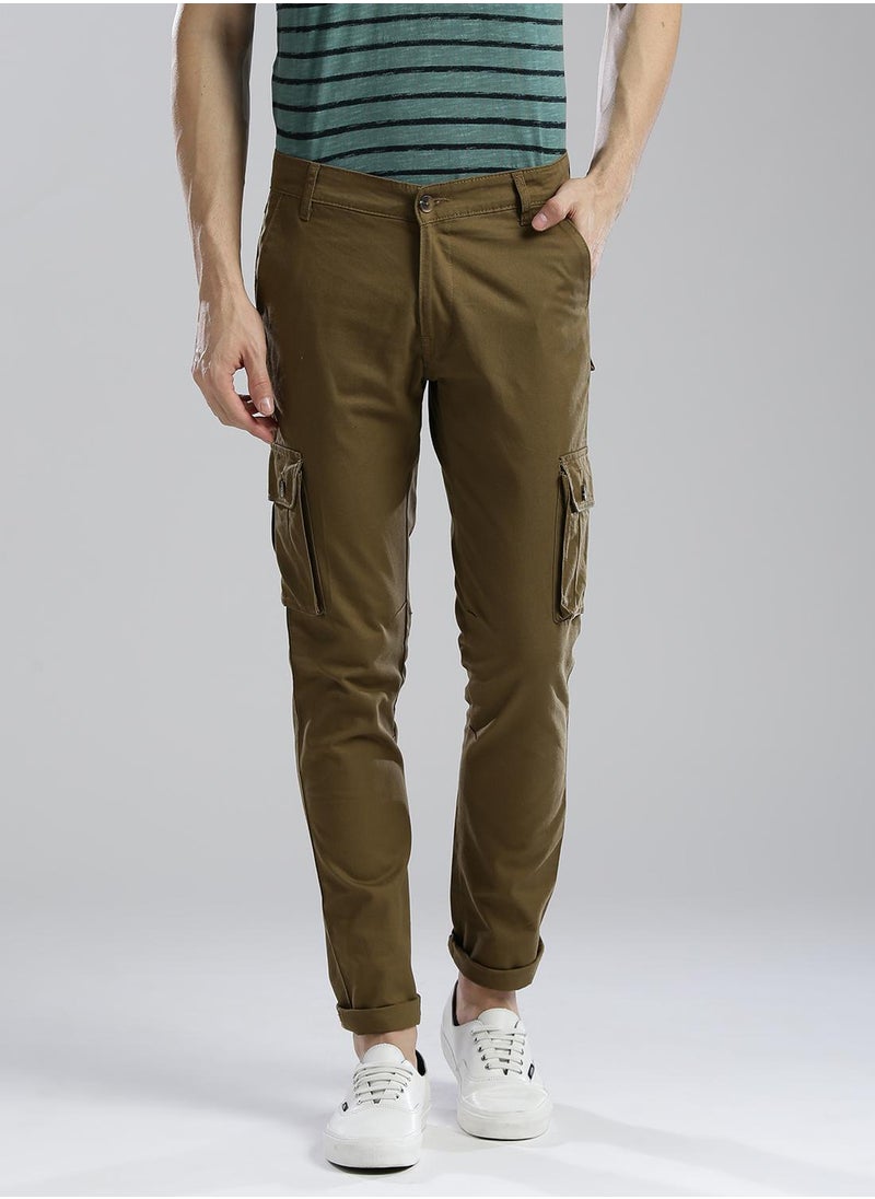 Hubberholme STREETWEAR TROUSERS  - Image 2