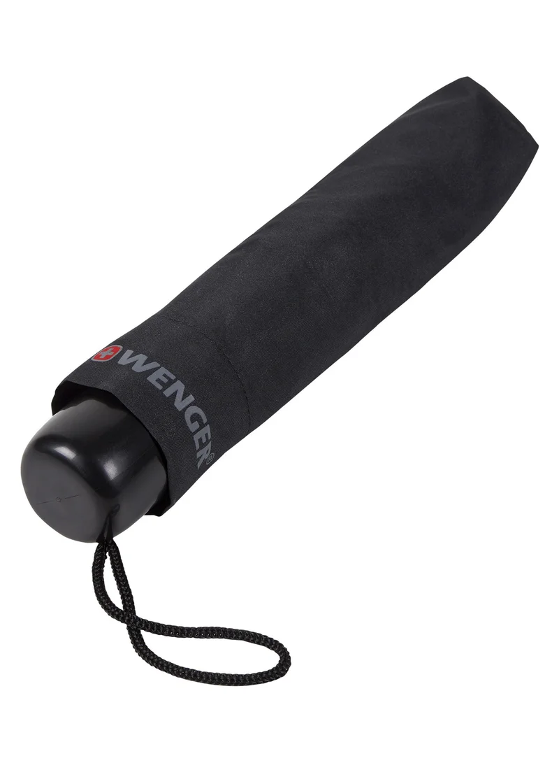 Wenger Large Umbrella Black - 611887