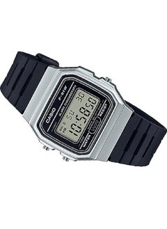 CASIO Resin Digital Wrist Watch F-91WM-7ADF  - Image 2