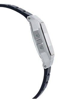 CASIO Resin Digital Wrist Watch F-91WM-7ADF  - Image 4